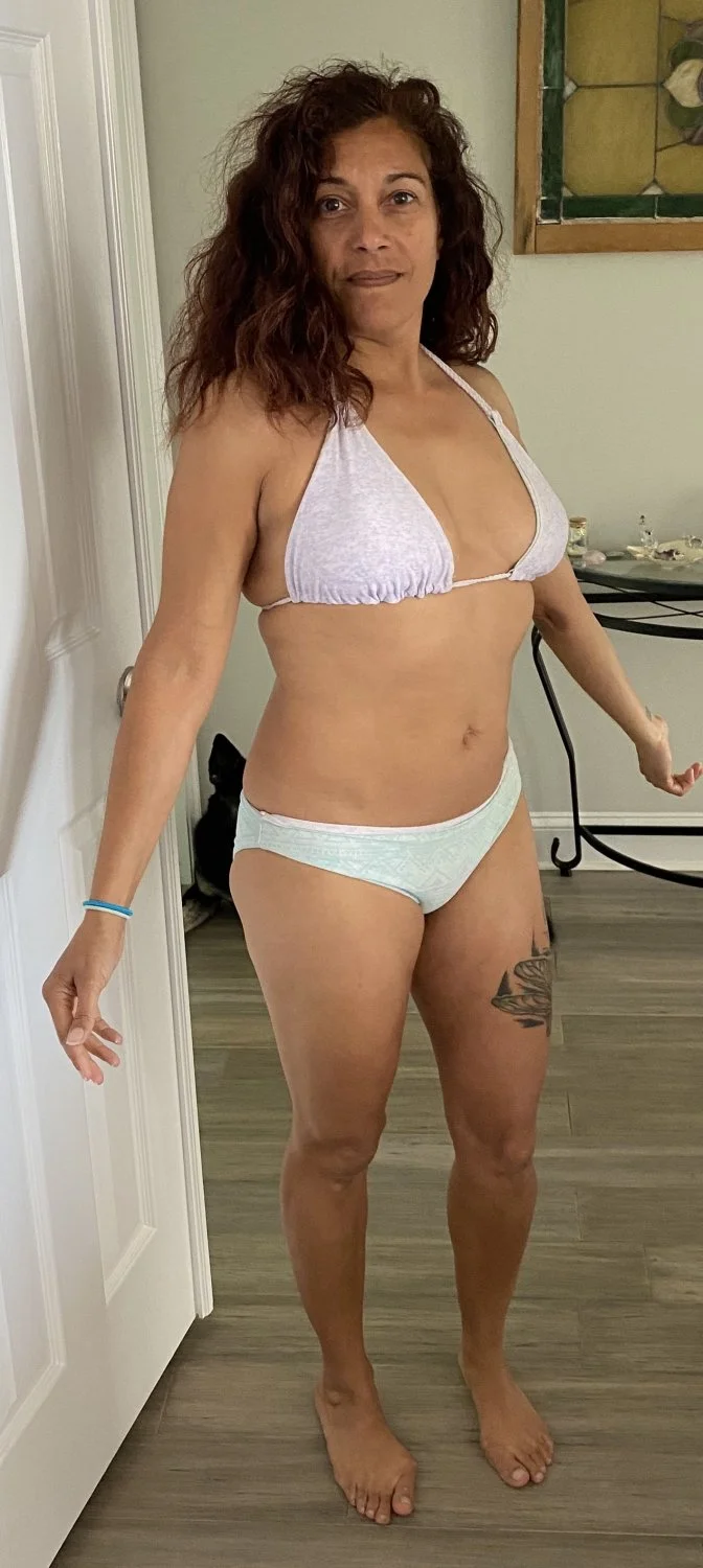 Unaware Wife Slut image 5