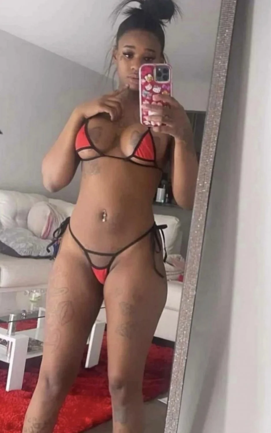 Sexy Reddd image 6