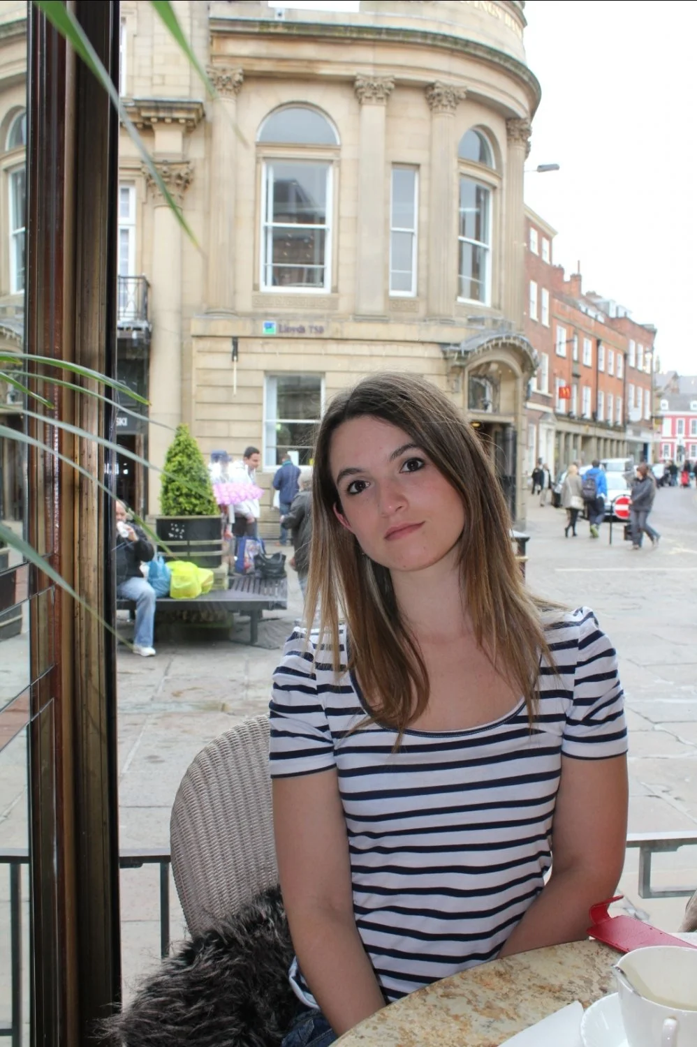 Olivia image 30