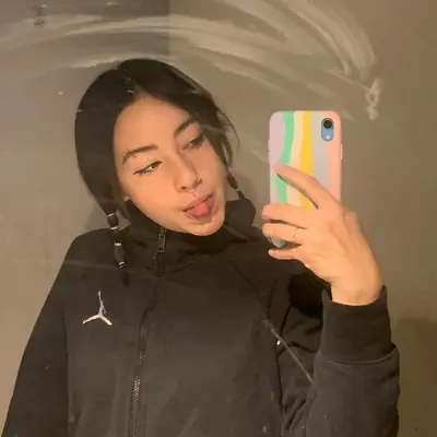 Novia argentina culo bien rico cover image