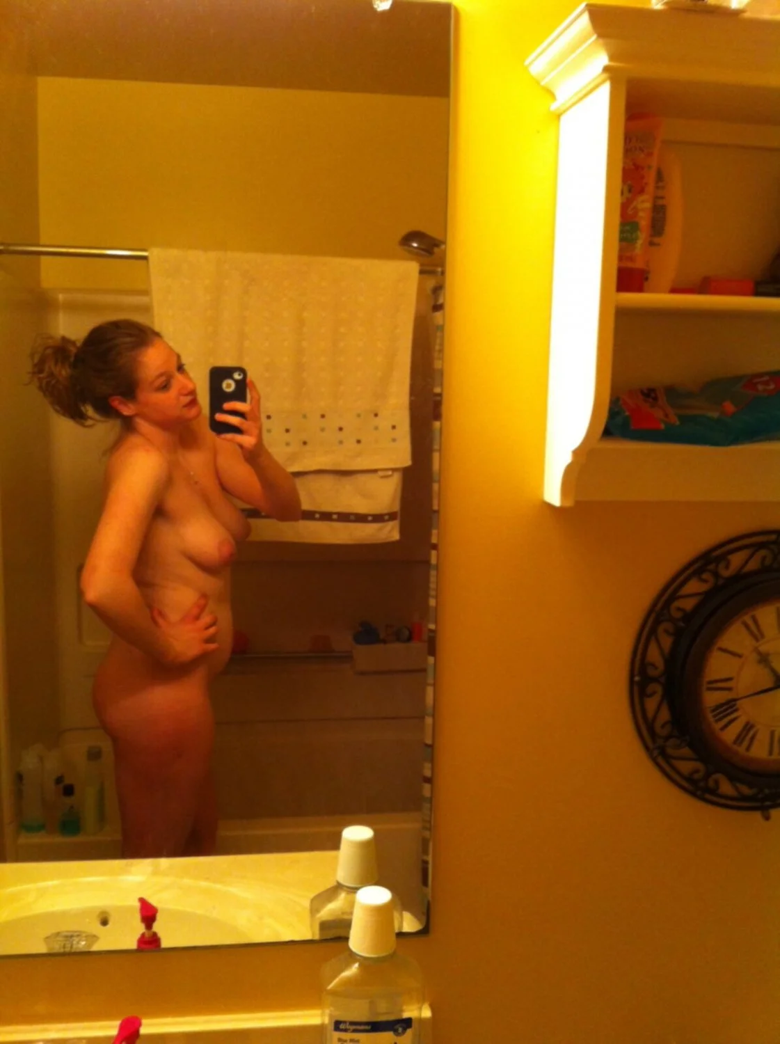 Fwb cheating wife image 2