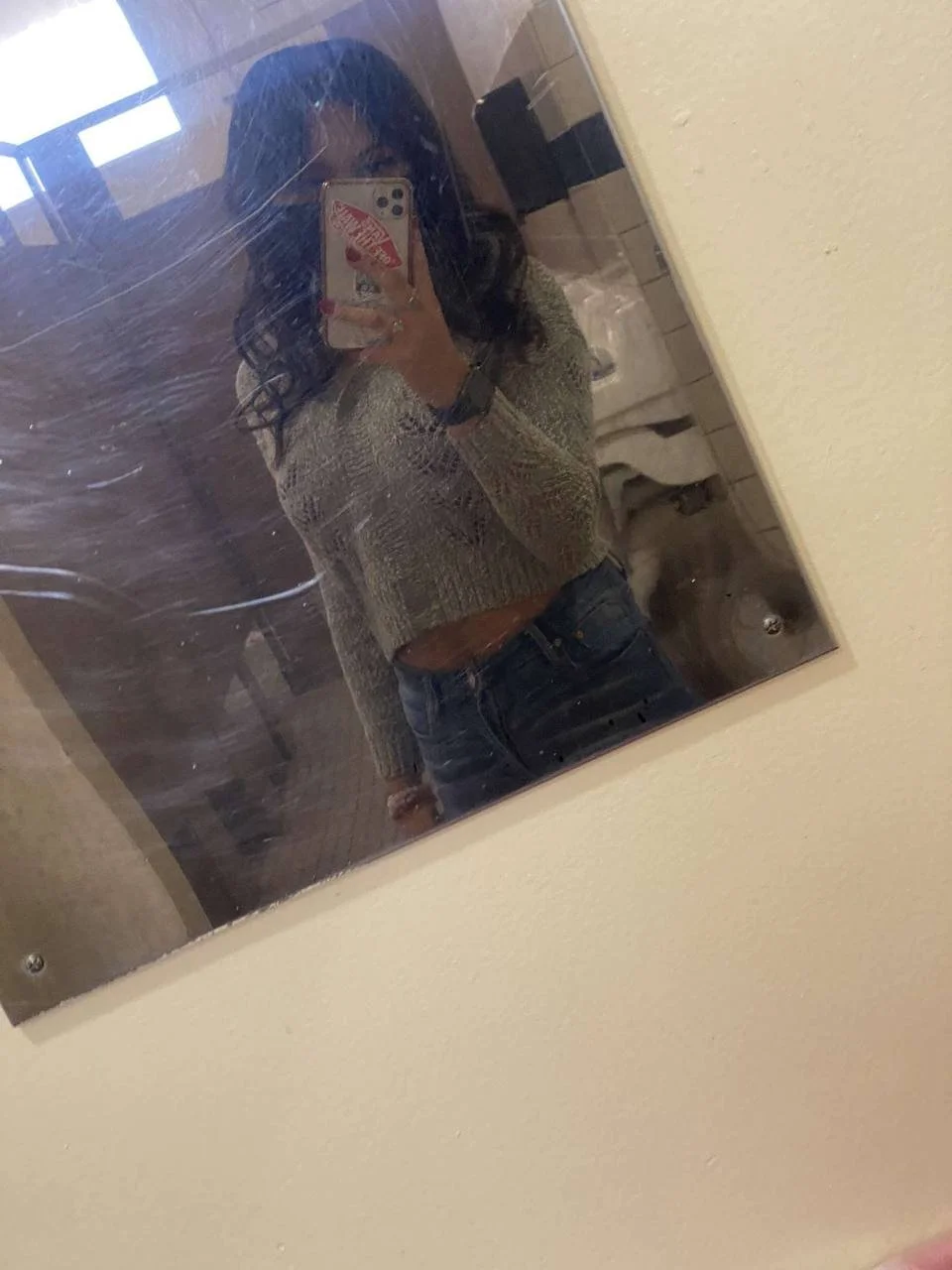 Snapchat side hoe image 17