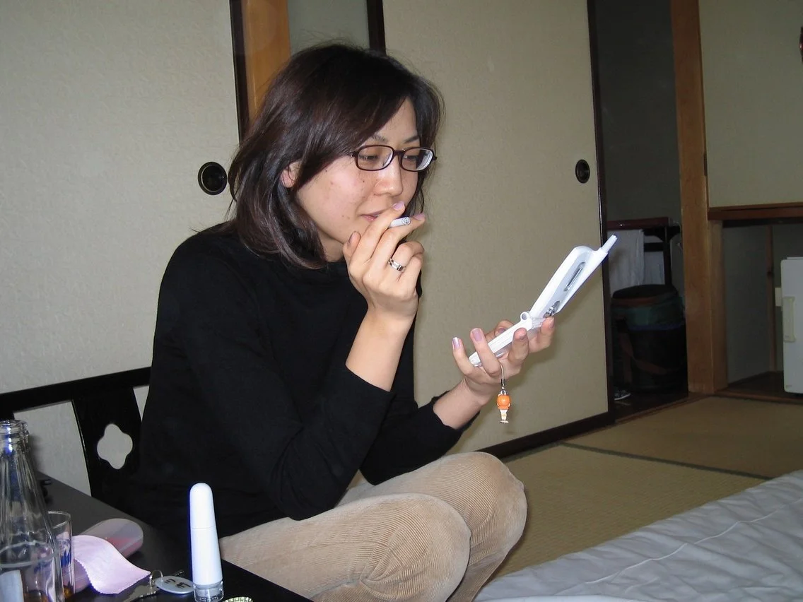 Japanese amateur milf 43-2 image 14