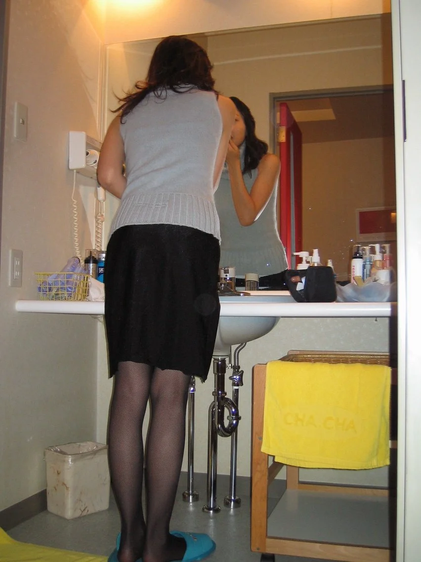 Japanese amateur milf 43-2 image 37