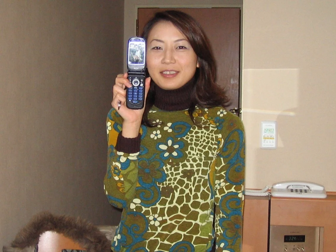 Japanese amateur milf 43-2 image 43