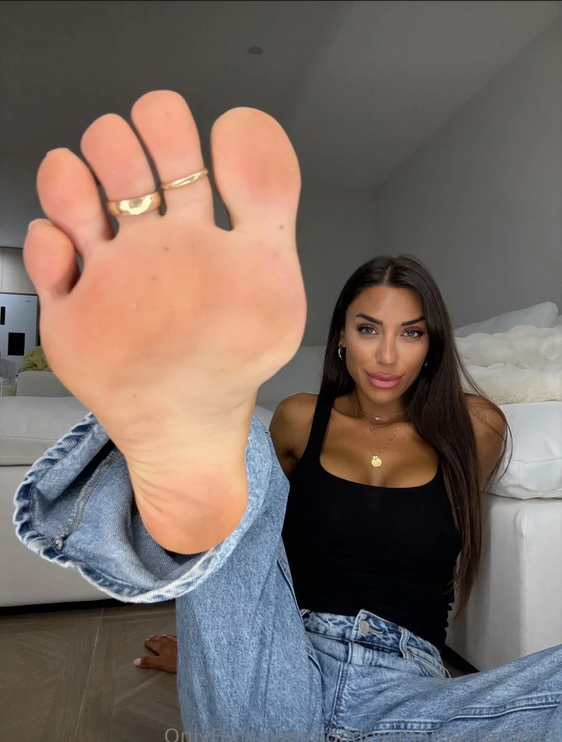 Goddess Margarita Feet image 10