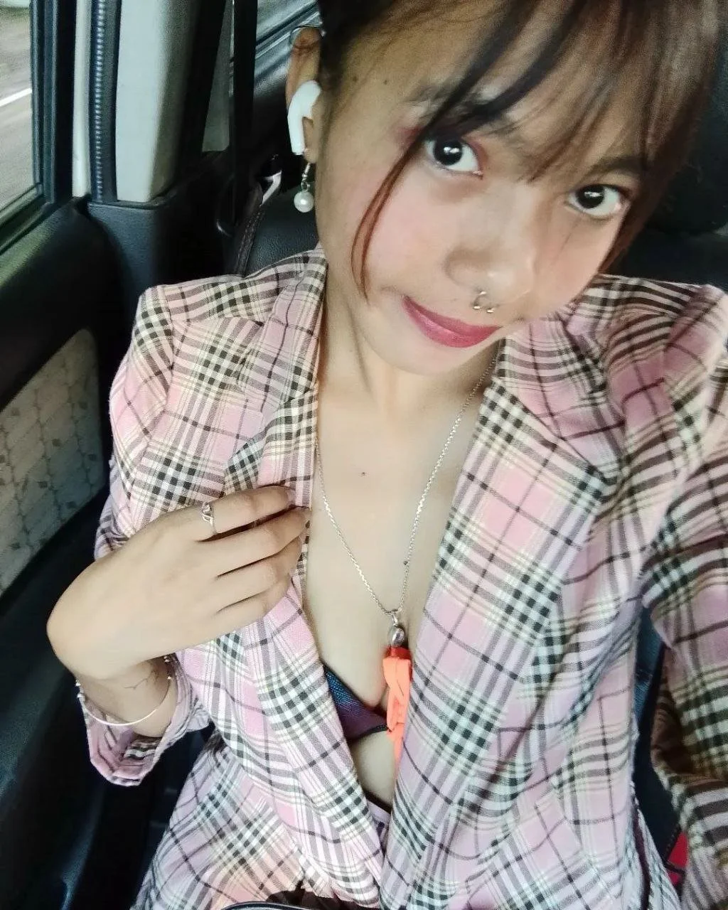 Sara Tamang Nepali girl Exclusive image 7