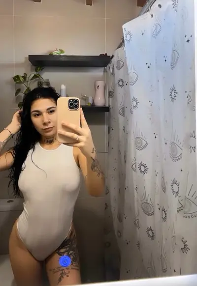 Sofi Luna cover image