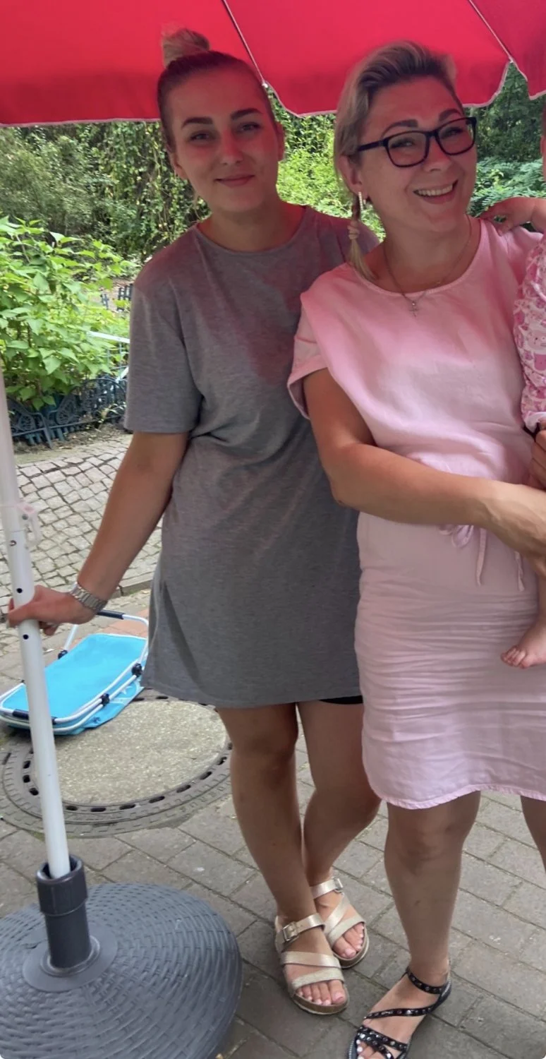 Repost Family Mom daughter with bf sharing. Cumsluts with cumface,slutty slut whore big tits stepmom image 6