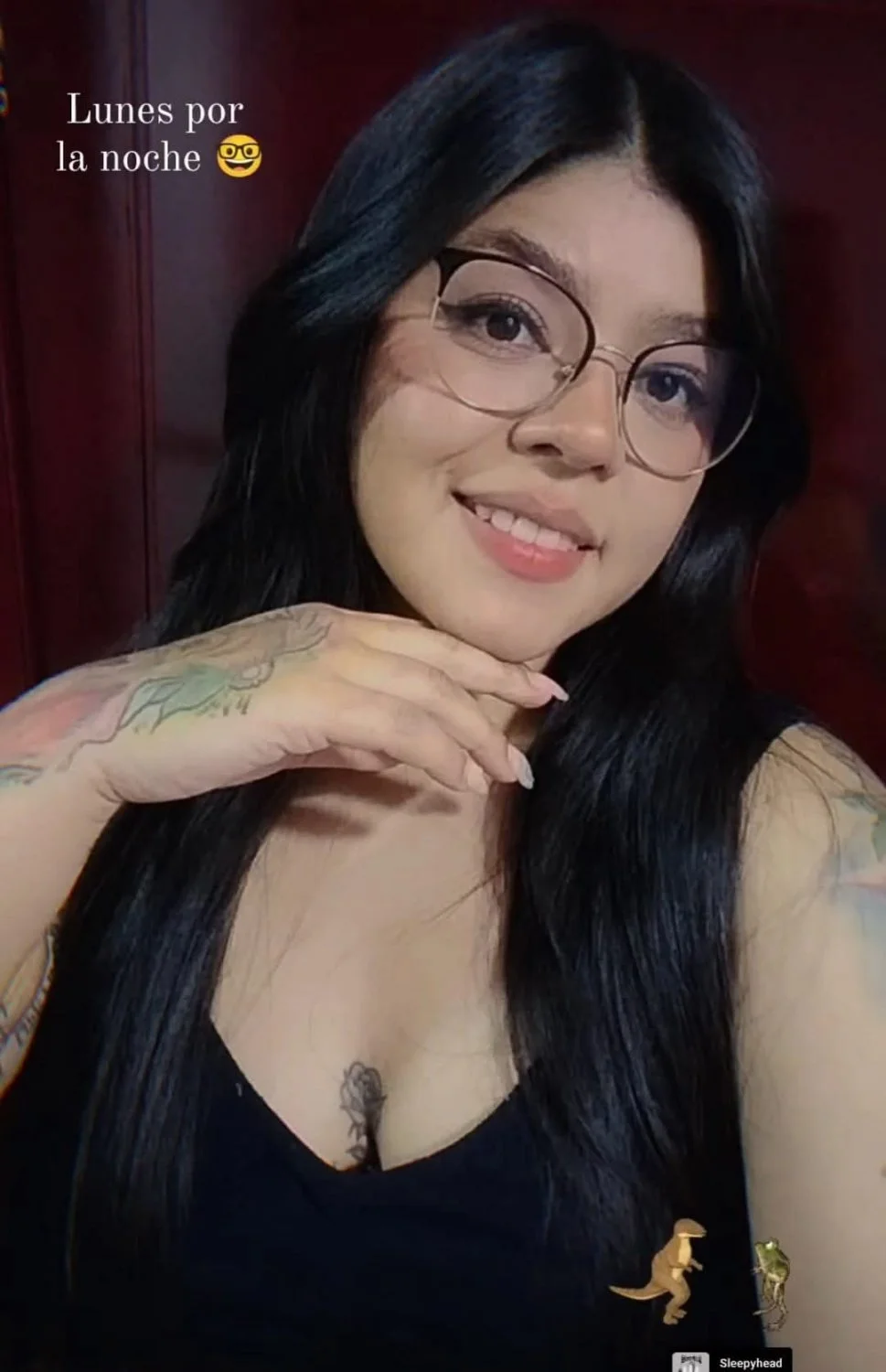 Sexy nerd image 4