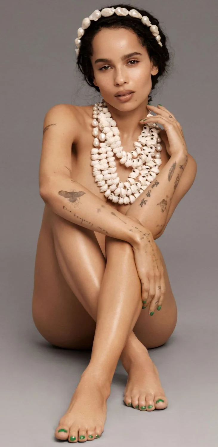 One hot celebrity image 5