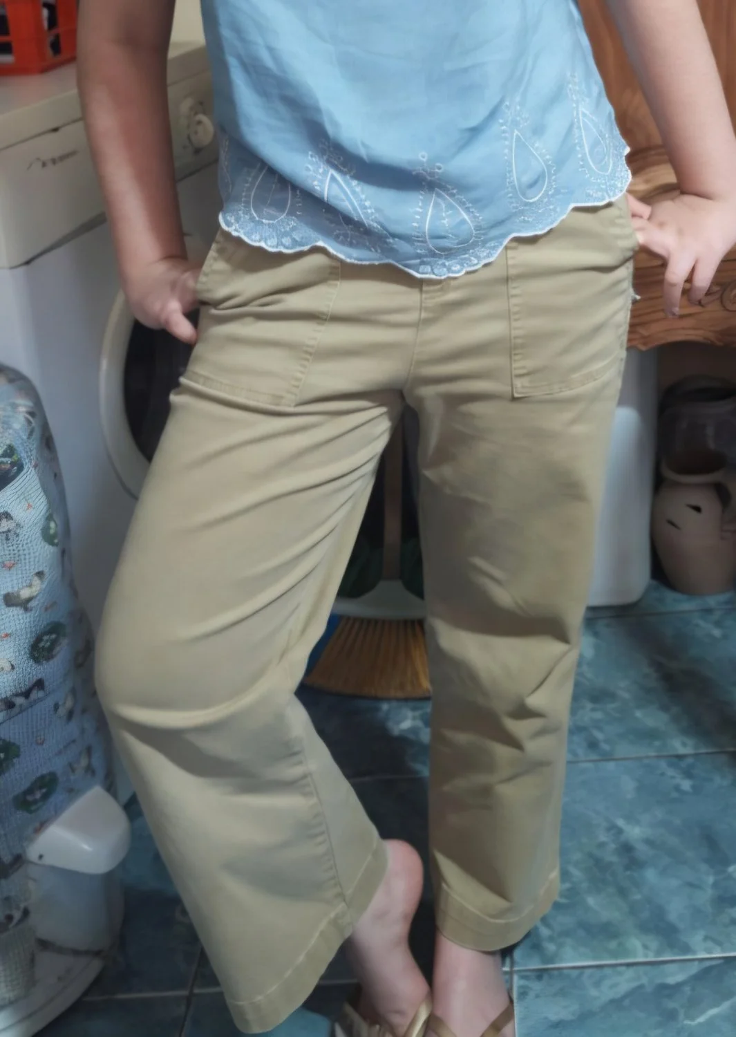 Mas adelante subire material con mi jermu de 19 añitos.ft dd hoy main image