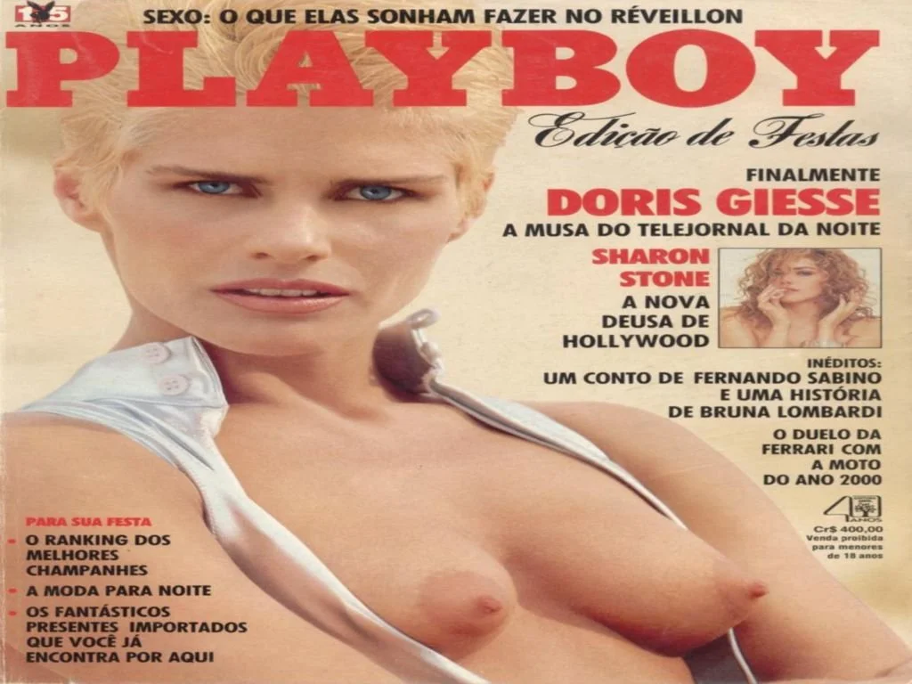 Ensaios - PB Brasil antigas 20 (1990-1991) main image