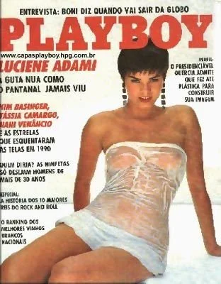 Ensaios - PB Brasil antigas 20 (1990-1991) image 17