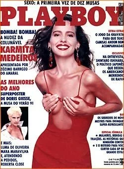 Ensaios - PB Brasil antigas 20 (1990-1991) image 26