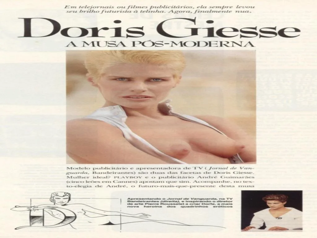 Ensaios - PB Brasil antigas 20 (1990-1991) image 3