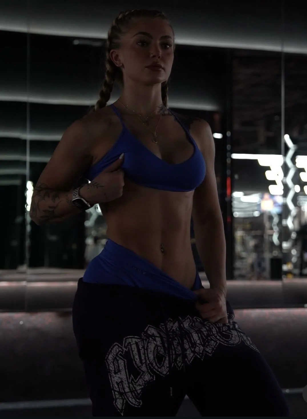 Perfection main image