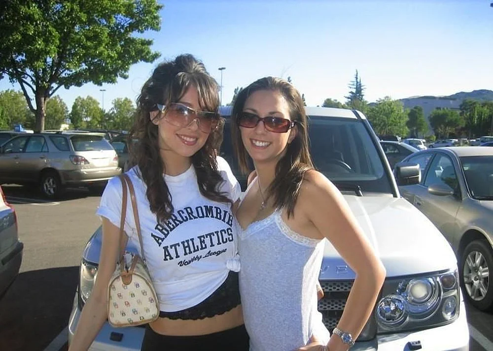 Busty Brunette Amateur image 16