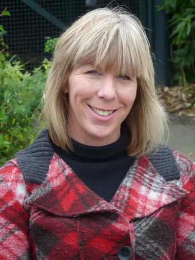 Sexy UK milf cover image