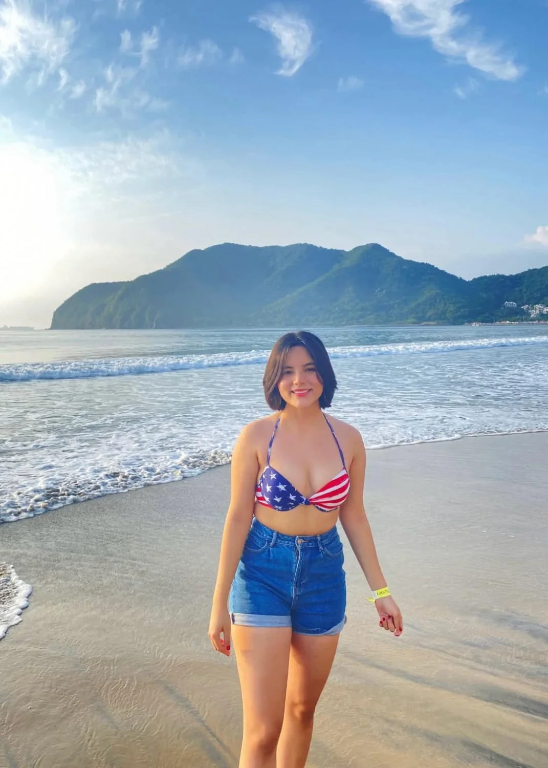 Tribute Ellygmr😍 image 2
