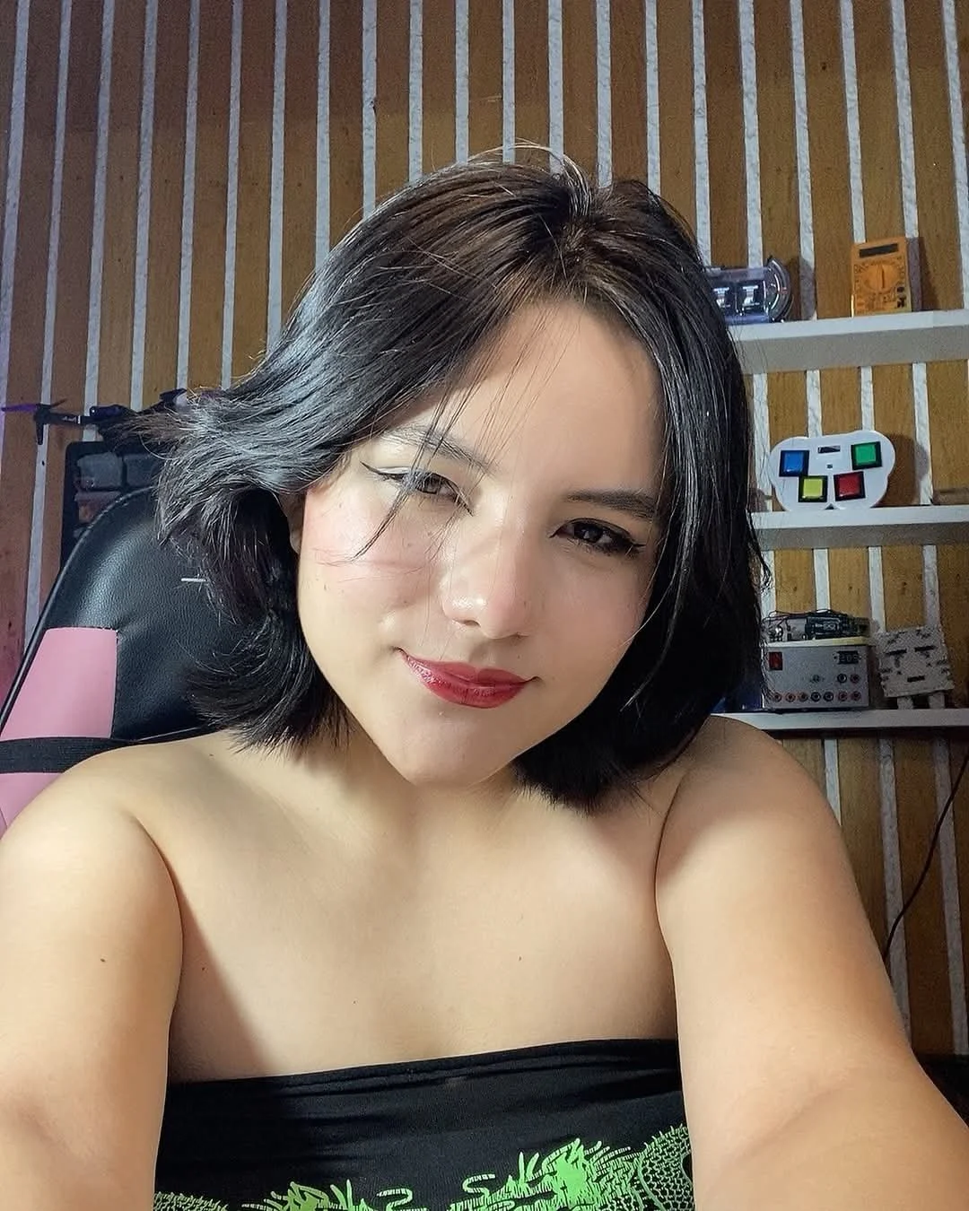 Tribute Ellygmr😍 image 5