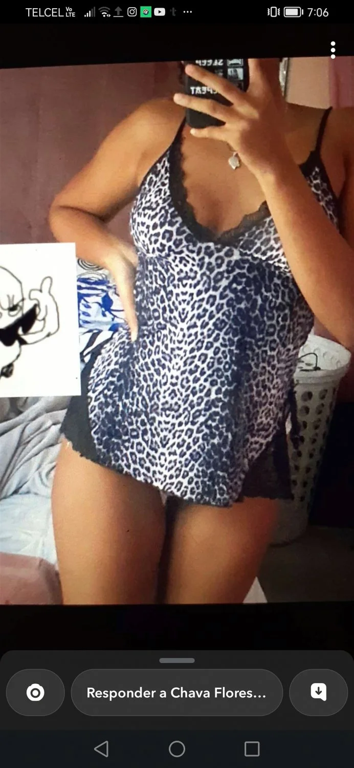 Ebony girl image 10