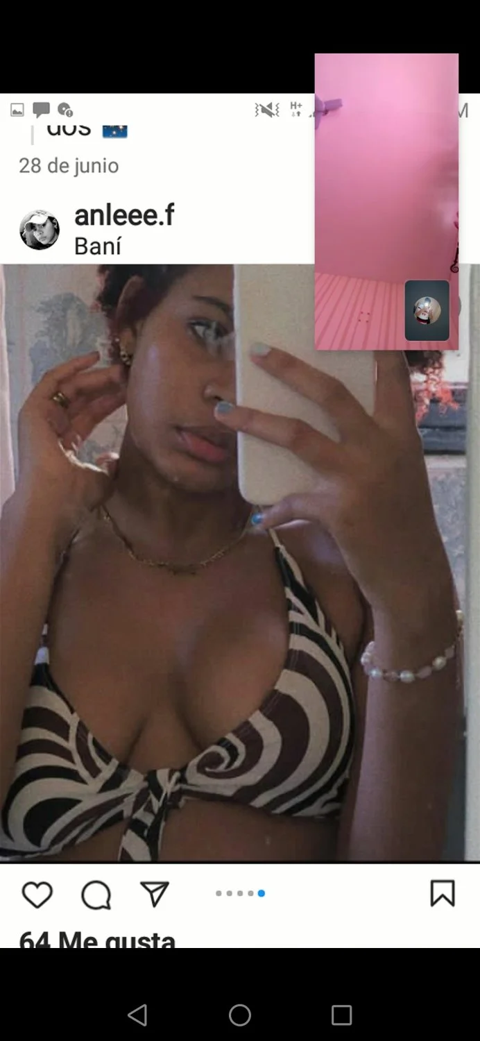 Ebony girl image 13