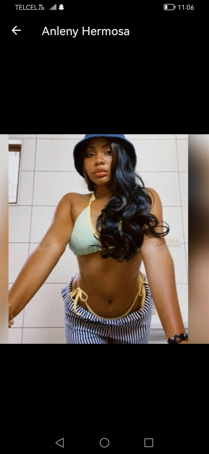 Ebony girl image 15