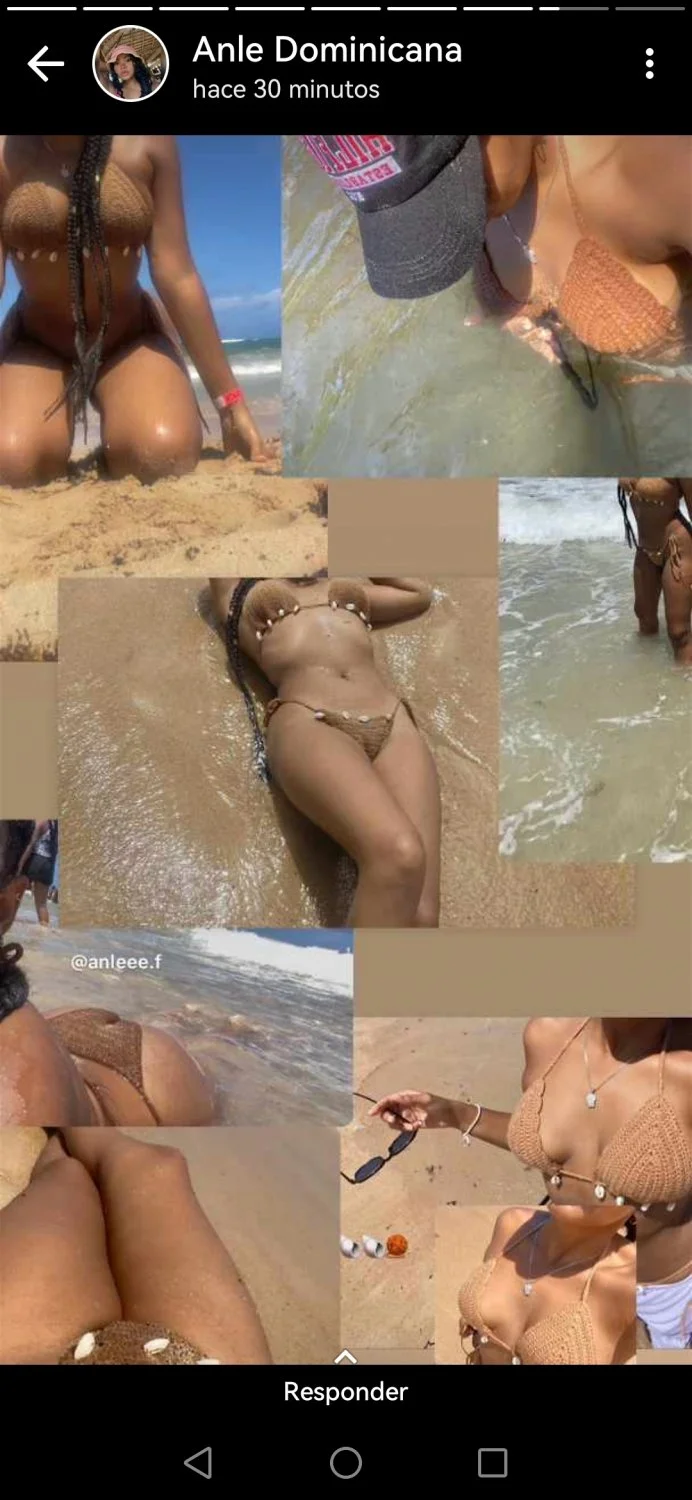 Ebony girl image 4