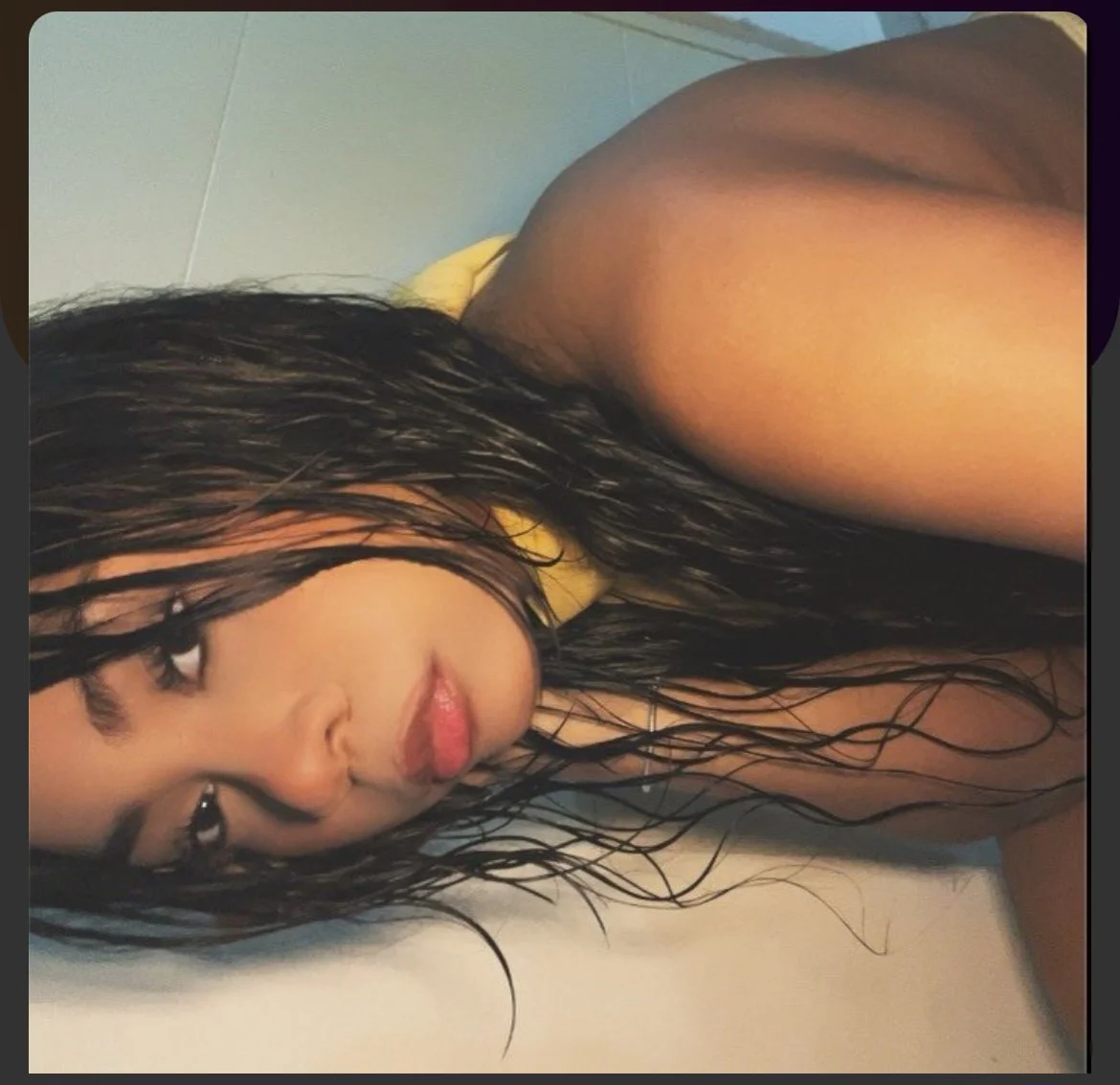 Ebony girl image 9