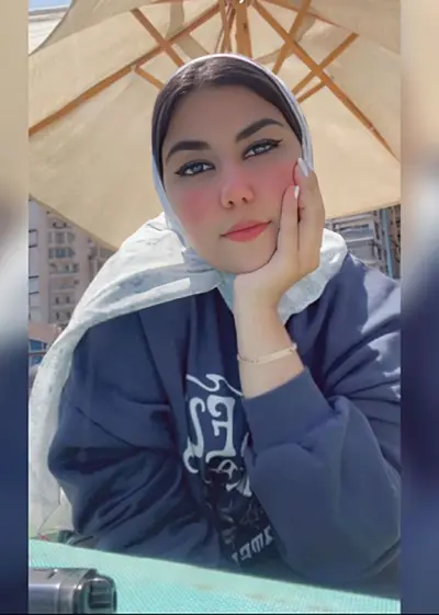 Arab Muslimah cover image