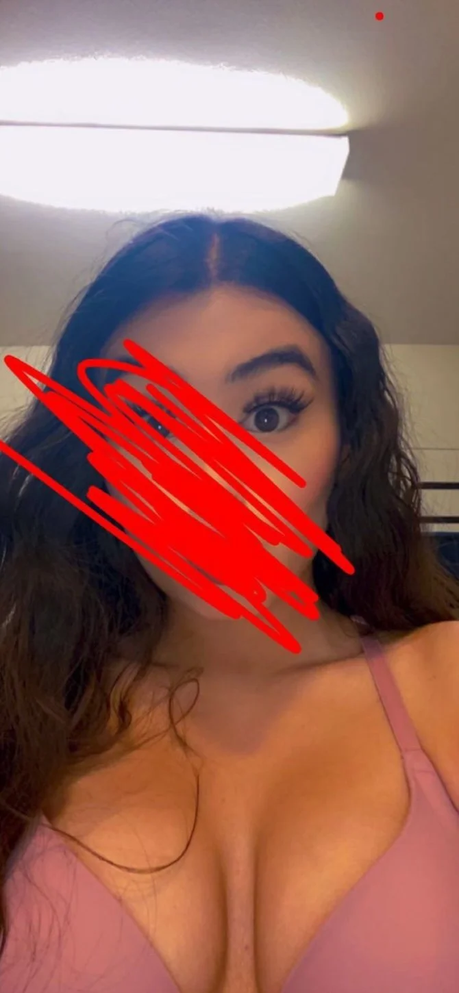 My little Hispanic slut April image 6