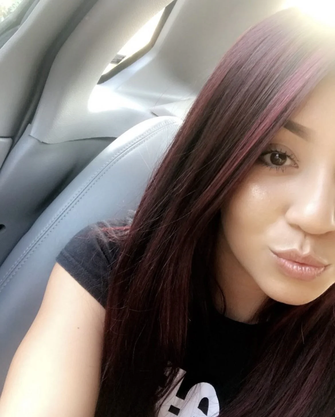 Cute petite Latina image 5