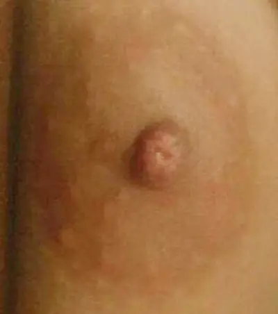 Some Nipple Worship From Amy Yip cover image