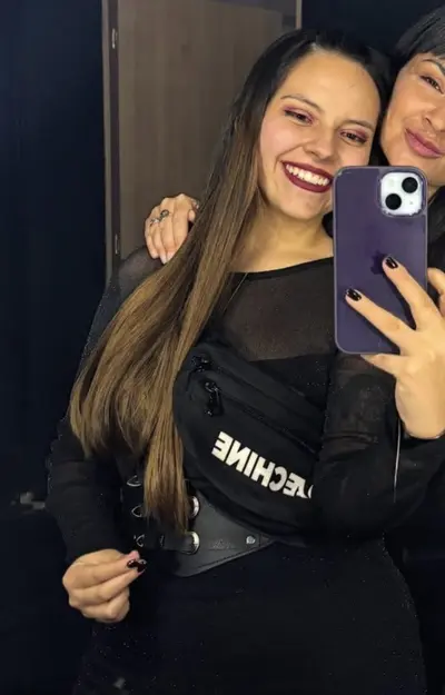 Thick Latina webslut angelica cover image