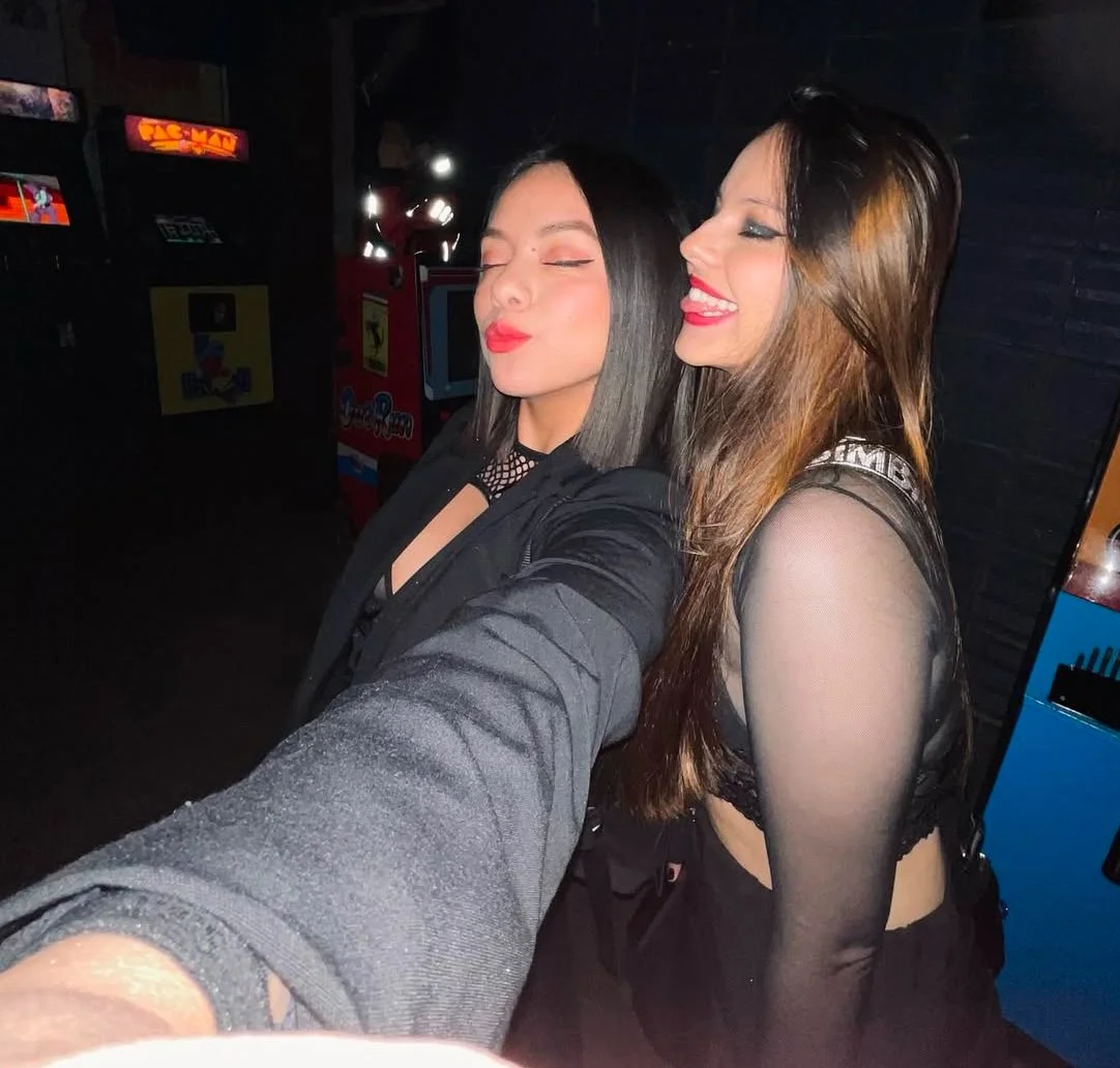 Thick Latina webslut angelica image 10