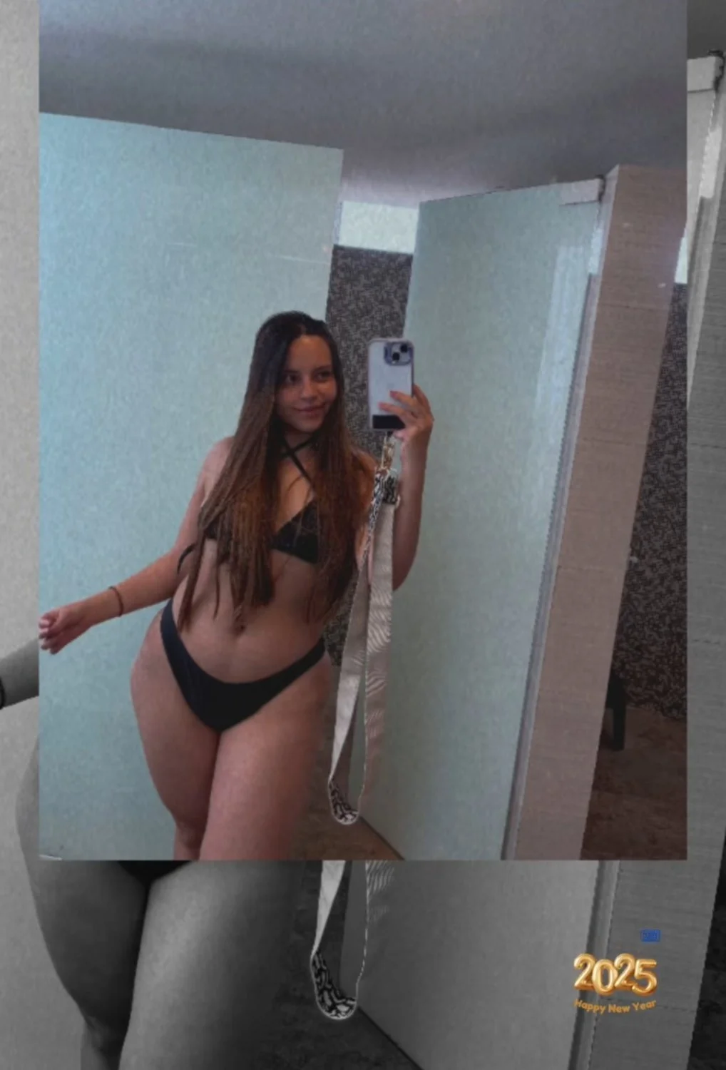 Thick Latina webslut angelica image 5
