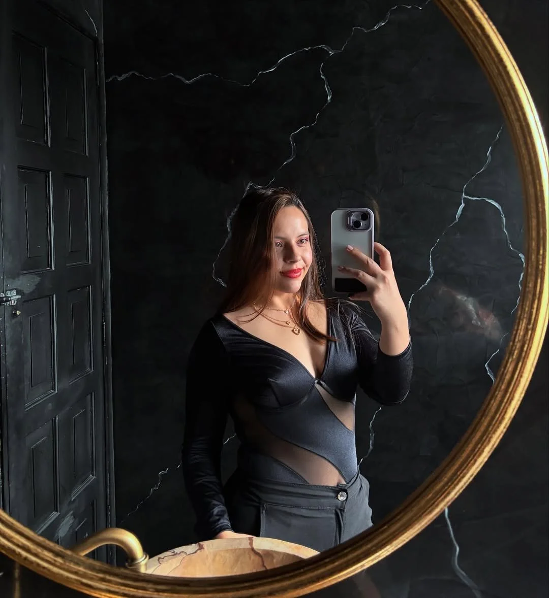 Thick Latina webslut angelica image 6