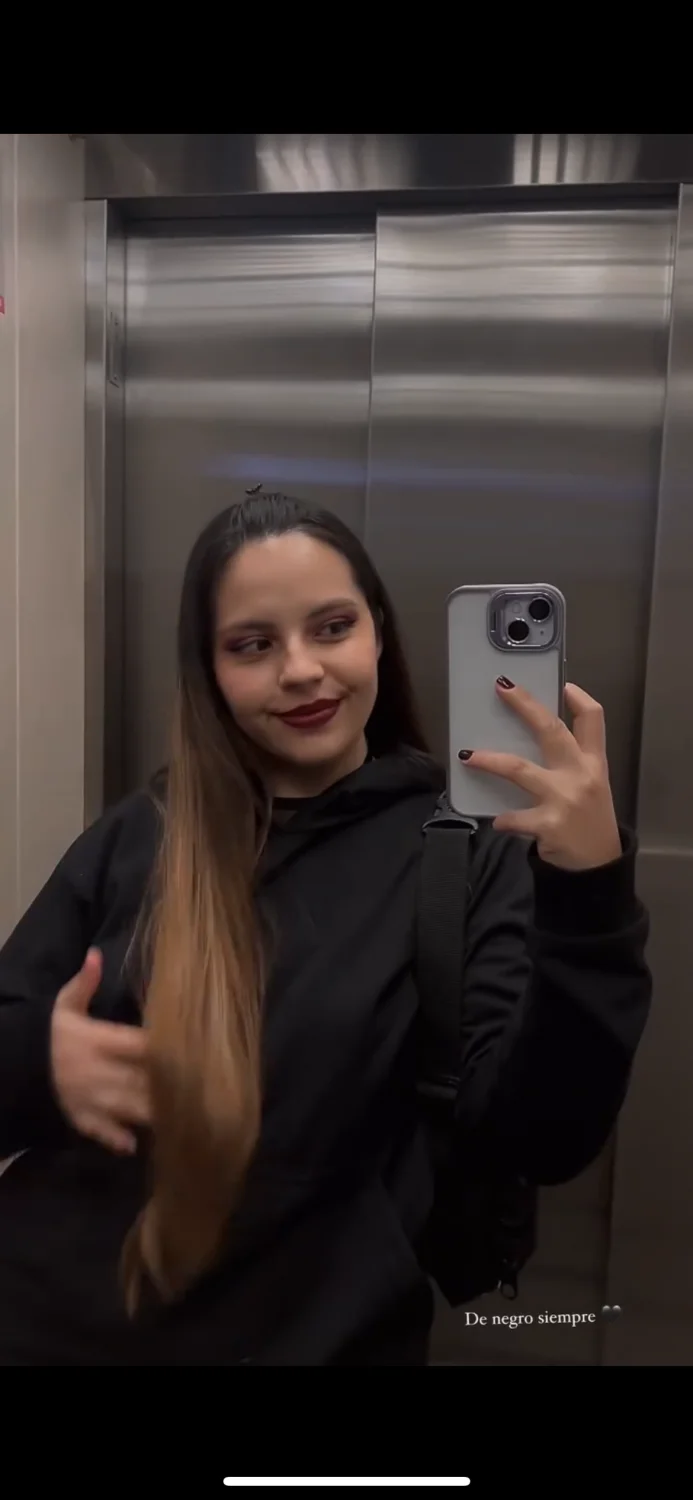 Thick Latina webslut angelica image 7