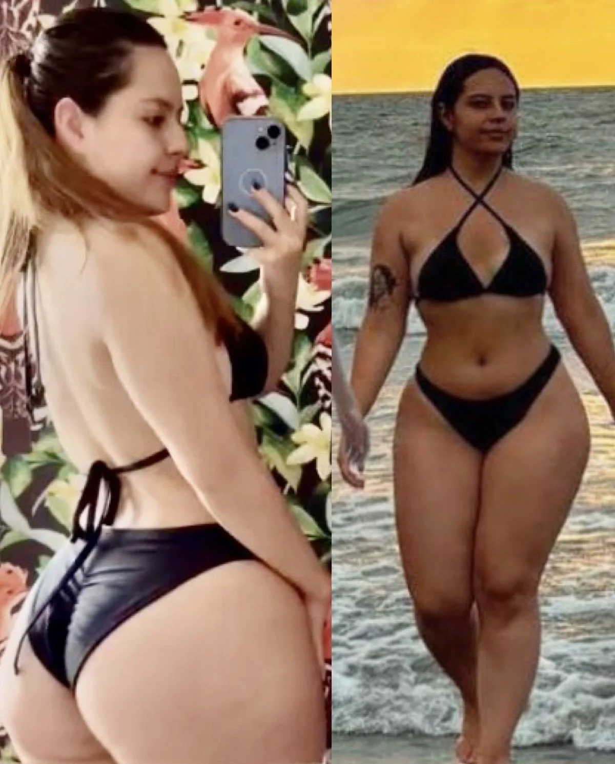 Thick Latina webslut angelica image 9