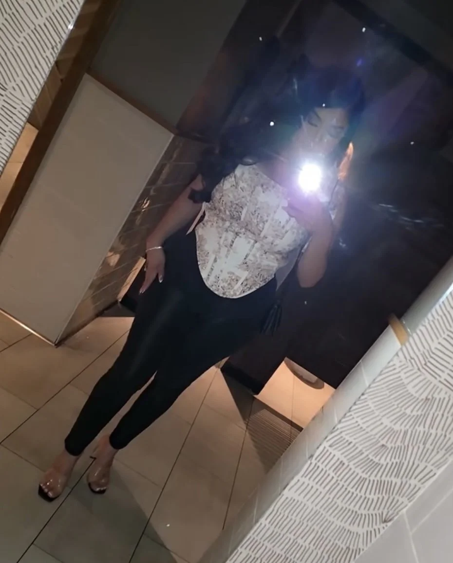 Thick Latina milf slut image 2