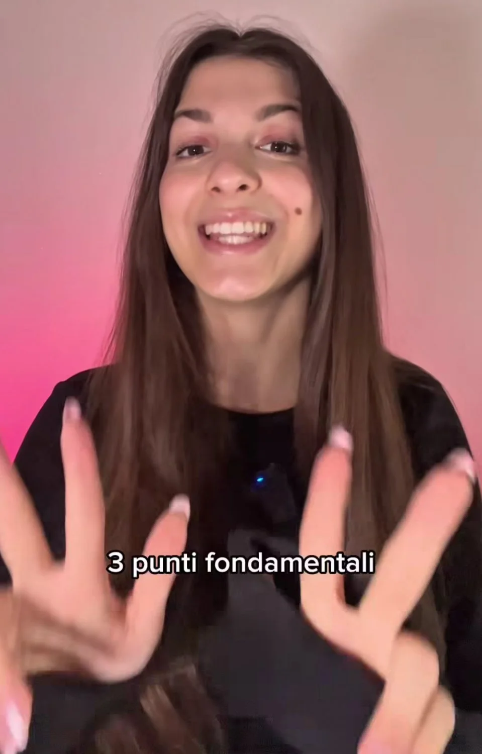 Cristina Colombo hot italian football influencer image 25