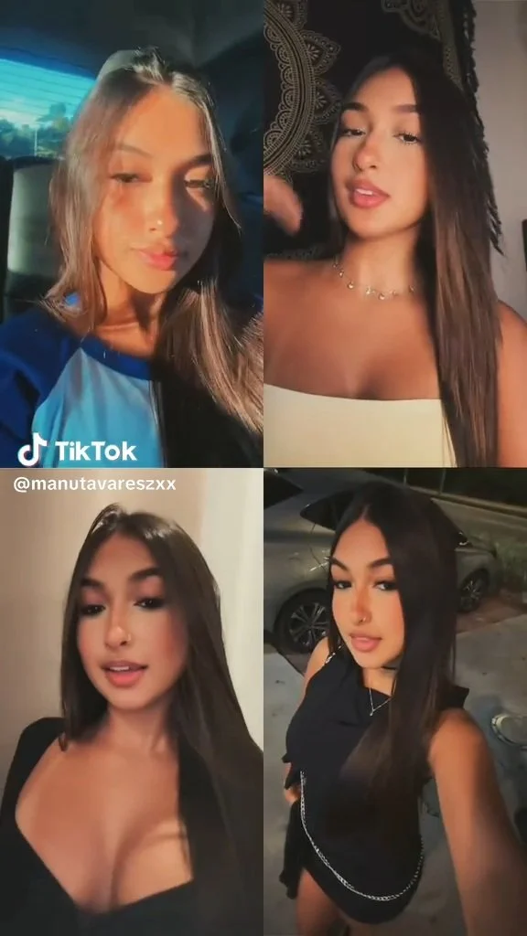Novinha do insta image 16