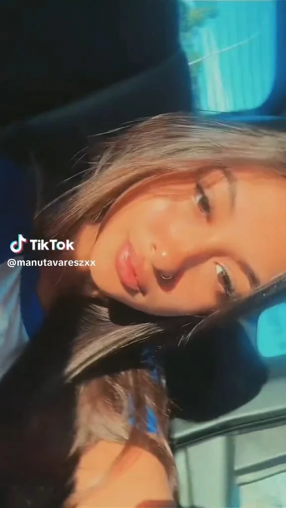 Novinha do insta image 20