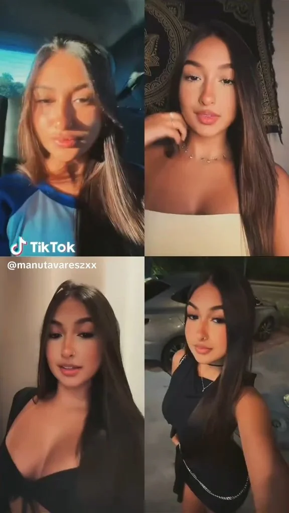Novinha do insta image 29