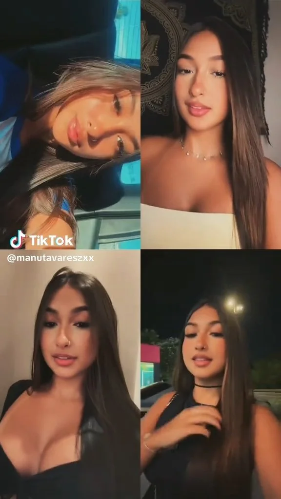 Novinha do insta image 31