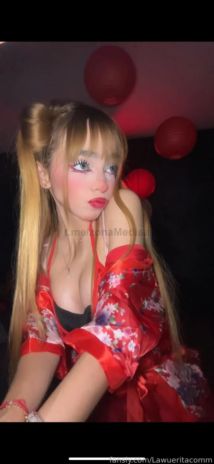 Lawuerita tik toker mexicana parte 7 image 34