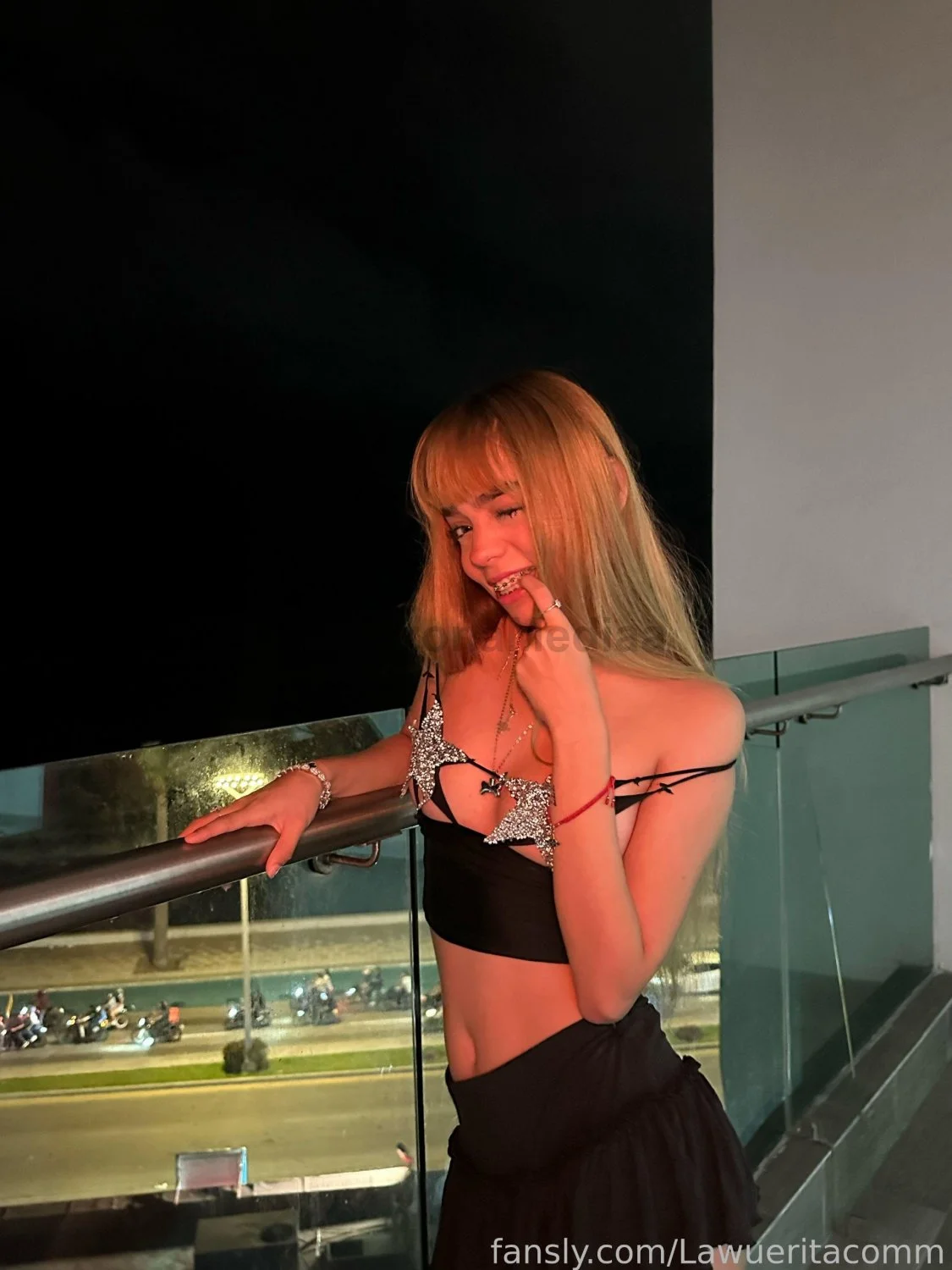 Lawuerita tik toker mexicana parte 7 image 4