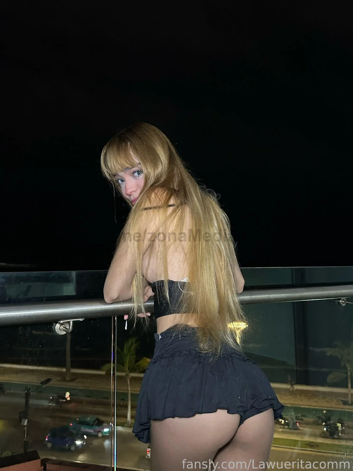 Lawuerita tik toker mexicana parte 7 image 49