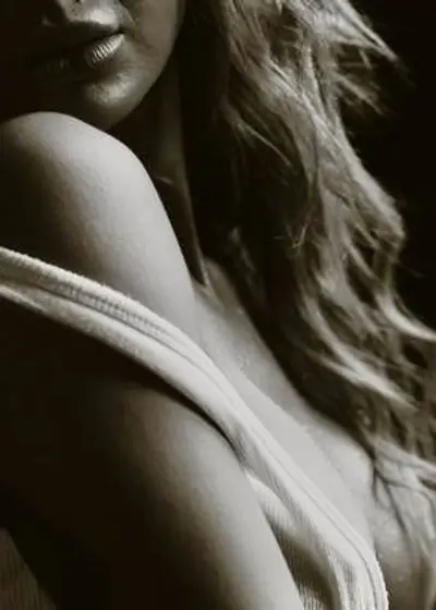 Something is different in the UTAH water boudoir cover image